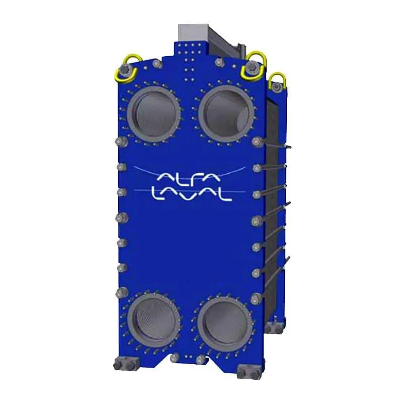 Alfa Laval 