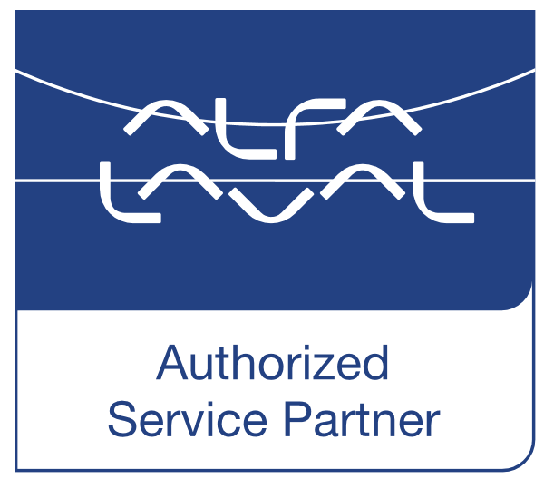 Alfa Laval Authorized Servicepartner