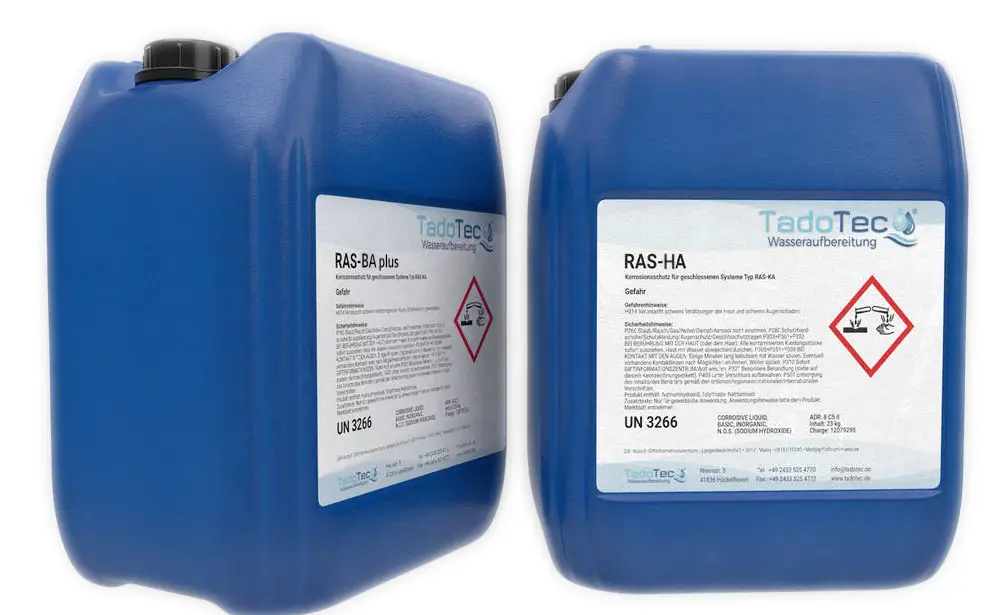 Kühlturmchemikalien Härtestabilisator und Biozid Kühlturmchemikalien Härtestabilisator und Biozid