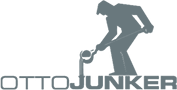 Otto Junker Logo für Induktionsöfen und industrielle Anlagen