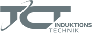 TCT Induktionstechnik Logo für industrielle Induktionslösungen