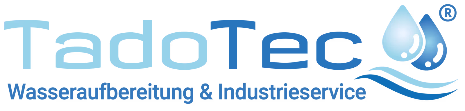 TadoTec Wasseraufbereitung Logo