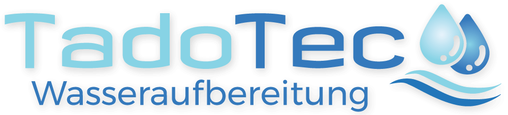 TadoTec Wasseraufbereitung Logo