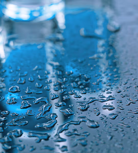 Hochreine Wasserfiltration durch moderne Aufbereitungstechniken